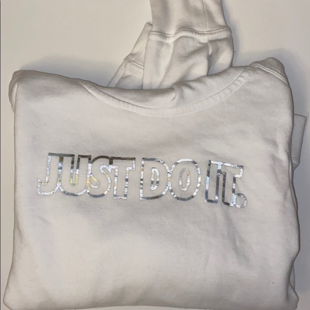 COPY - Nike Hoodie